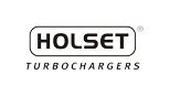 Holset series turbo