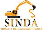 Sinda Logo