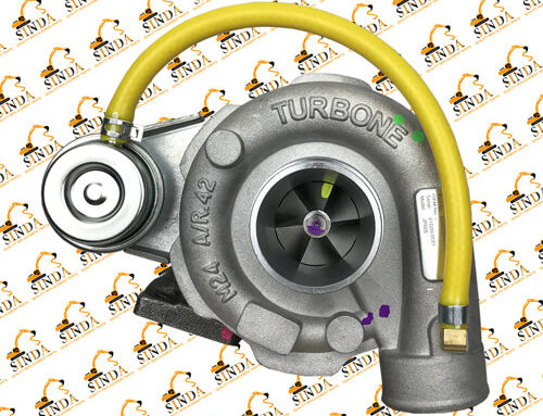 Turbo JP60S E049339000439