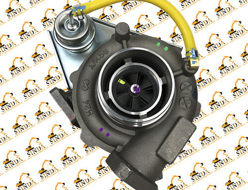 Turbo GT3271LS 241004640A