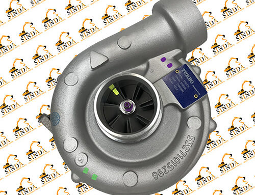 Turbo K27.2 5700179 5700246